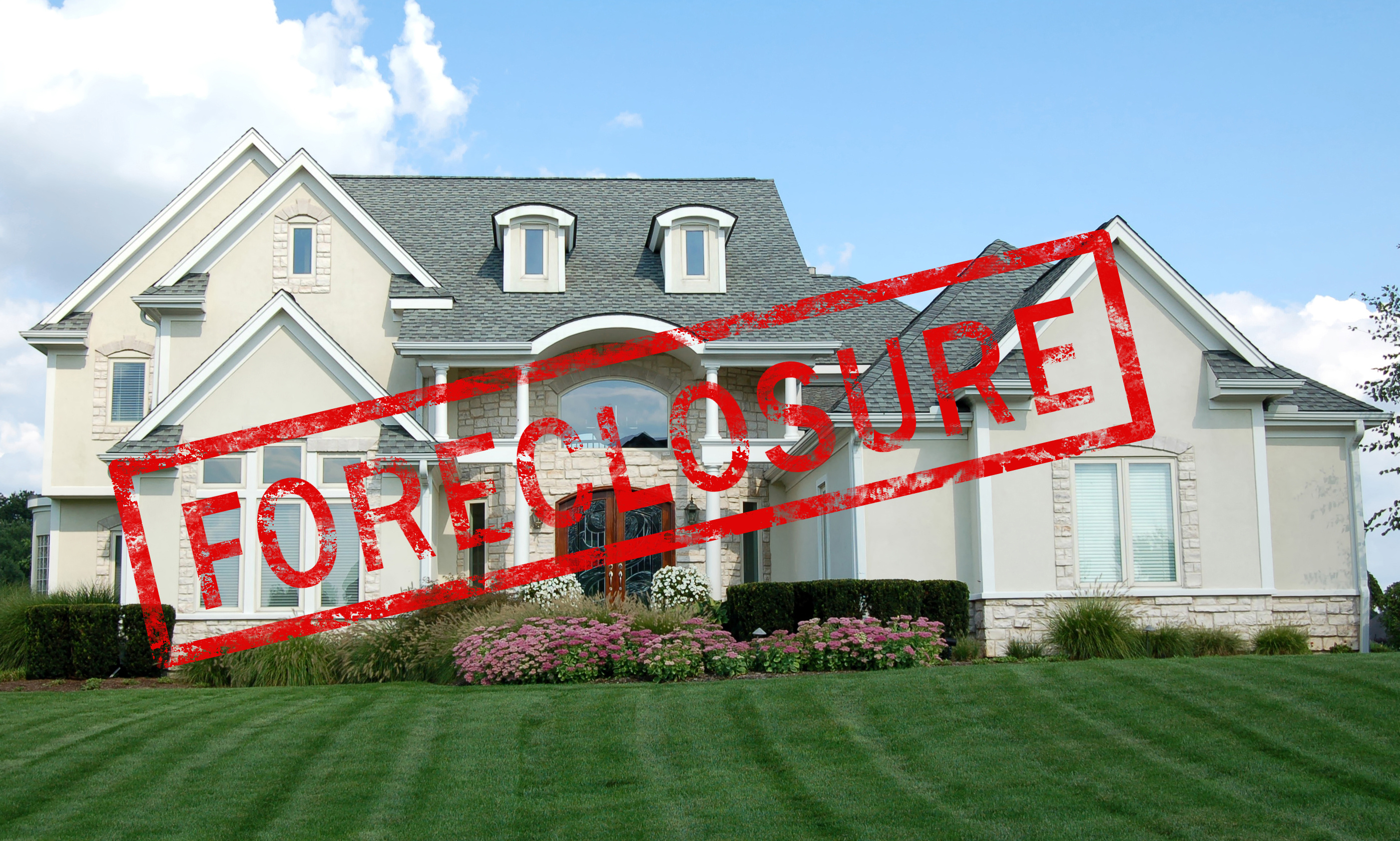 Call Assured Appraisals, LLC. to order valuations on Gila foreclosures